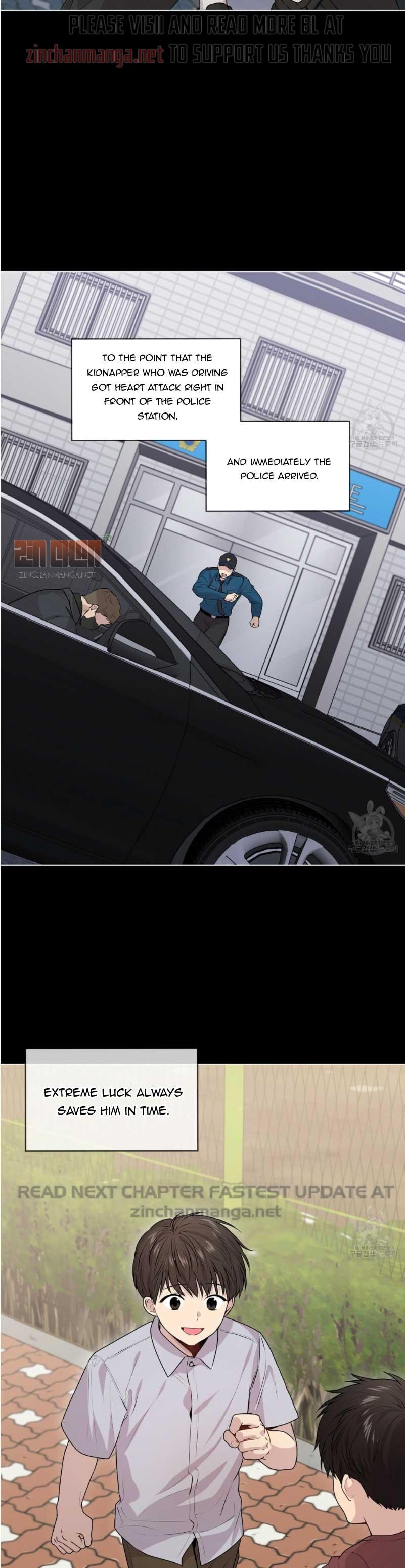 PASSION Chapter 131.7 page 3 - 