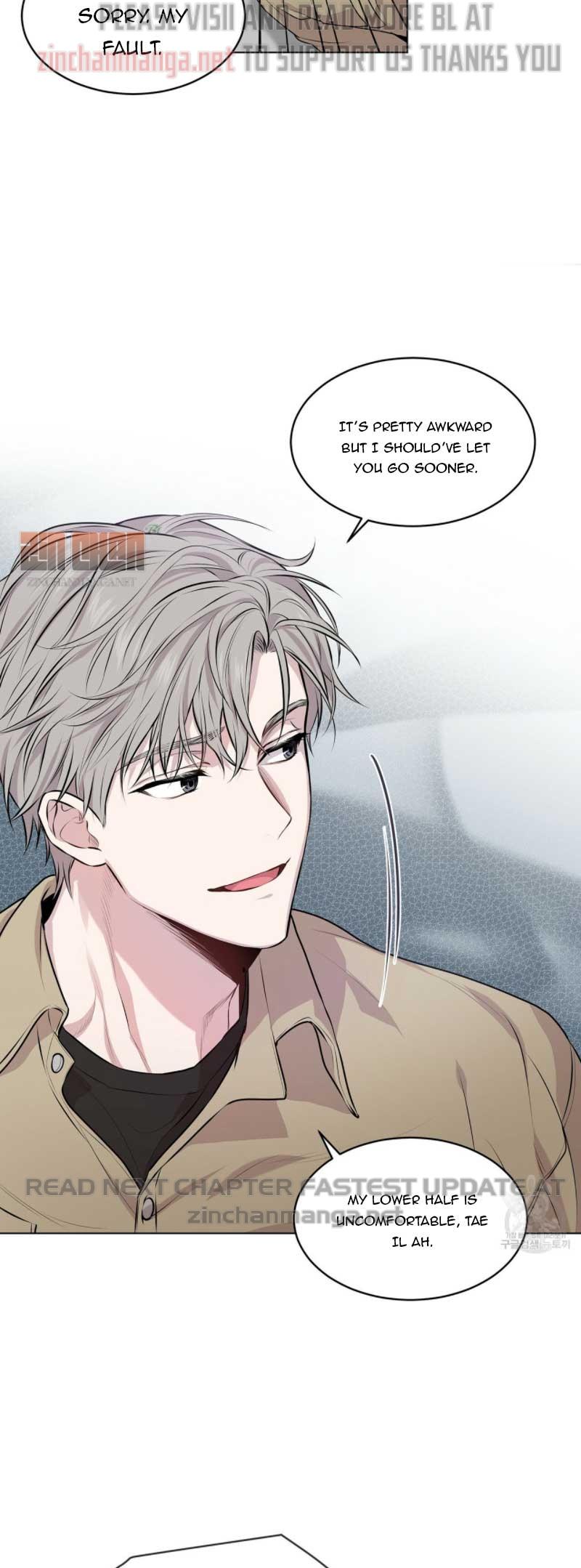 PASSION Chapter 131.7 page 29 - 