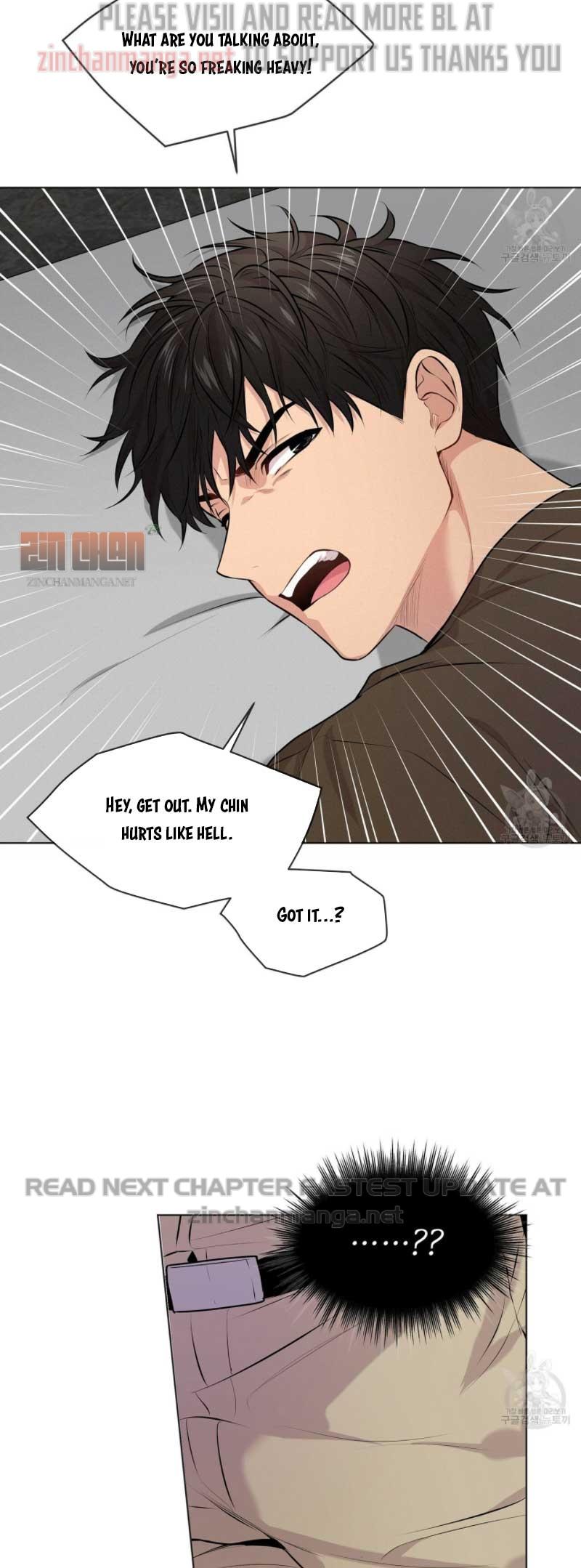 PASSION Chapter 131.7 page 30 - 