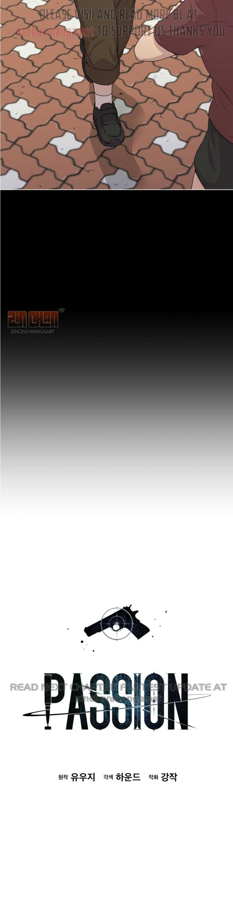 PASSION Chapter 131.7 page 4 - 