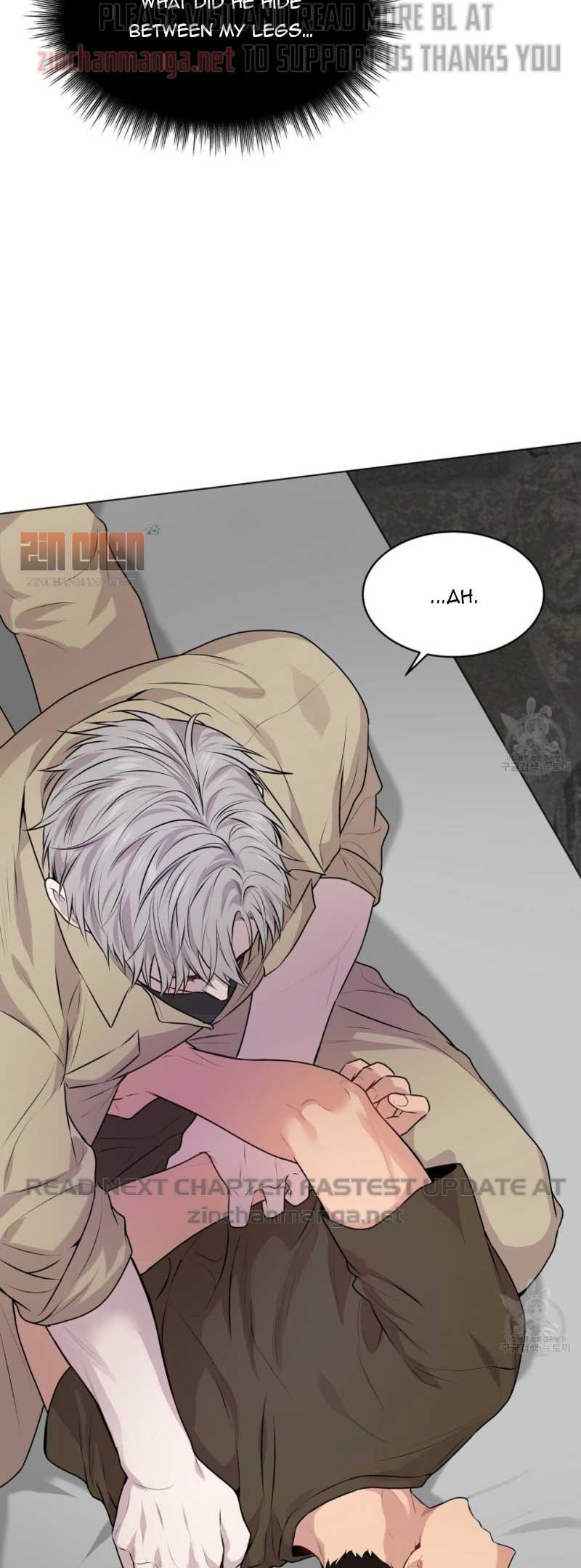 PASSION Chapter 131.7 page 32 - 