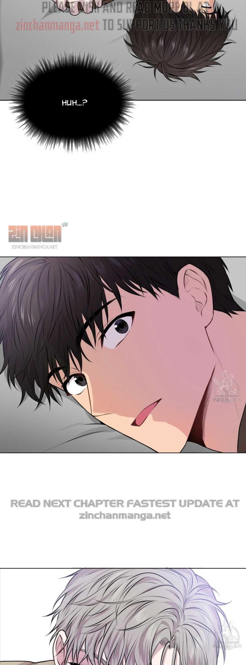 PASSION Chapter 131.7 page 33 - 