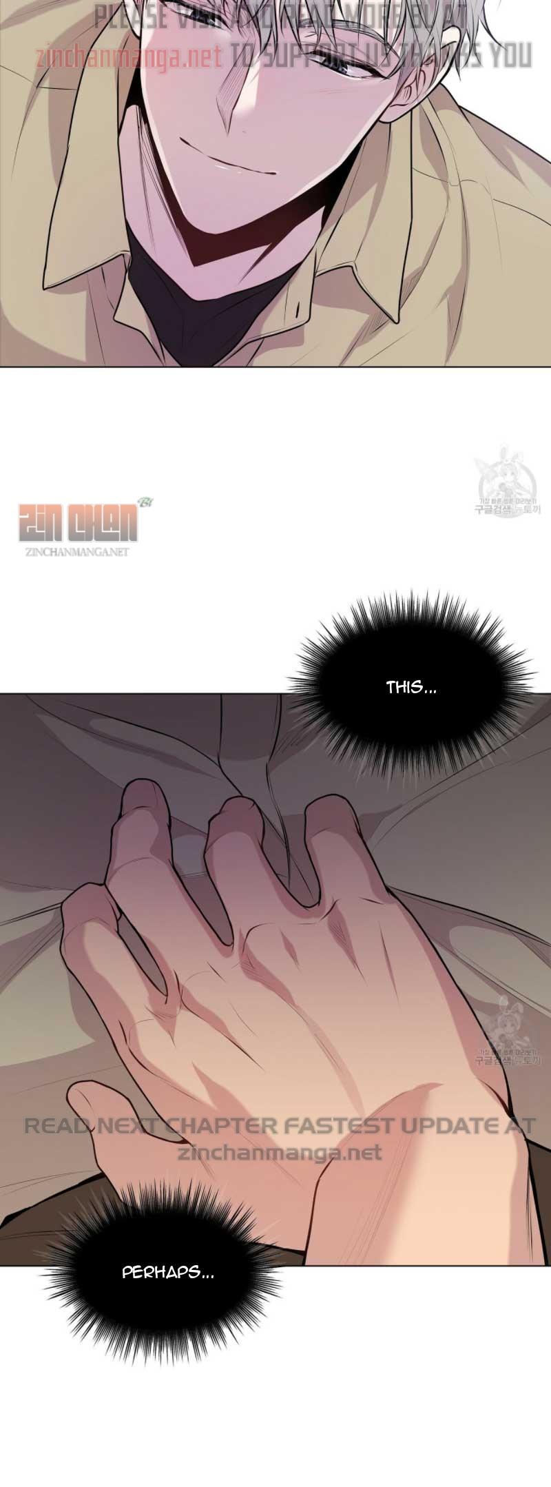 PASSION Chapter 131.7 page 34 - 