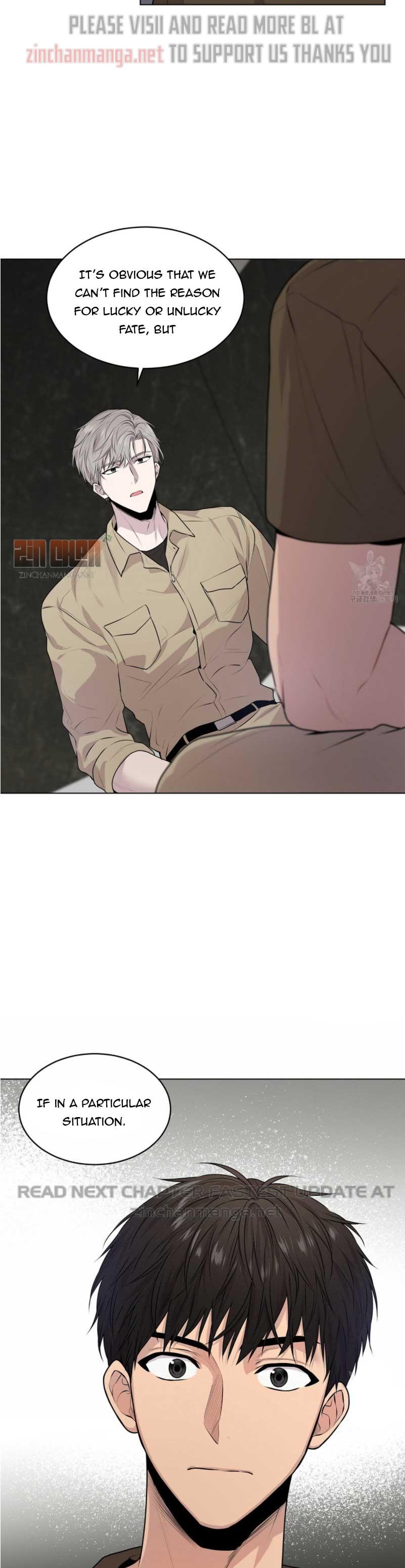 PASSION Chapter 131.7 page 6 - 