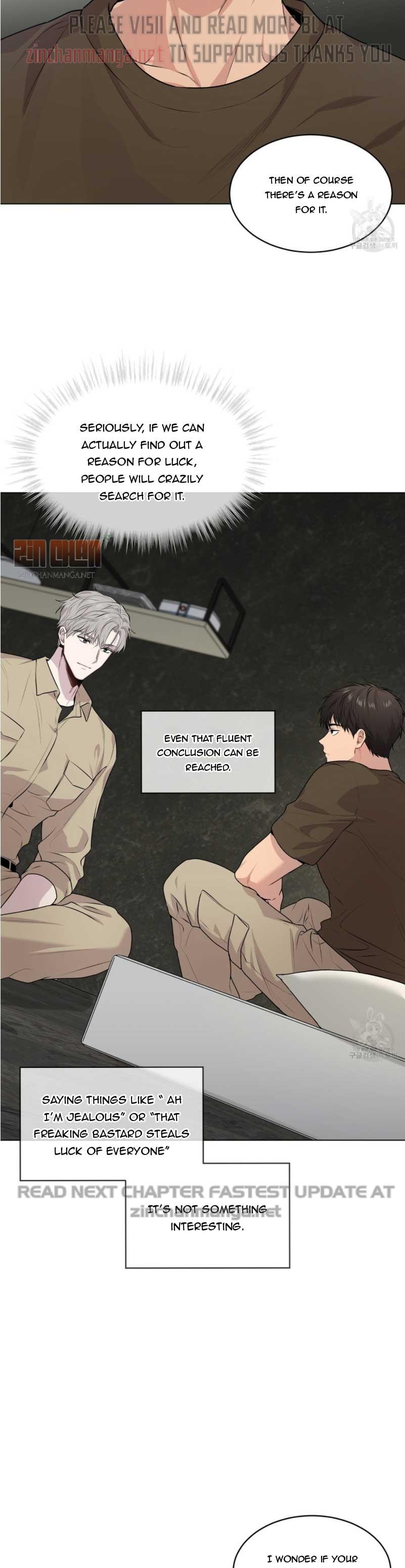 PASSION Chapter 131.7 page 7 - 