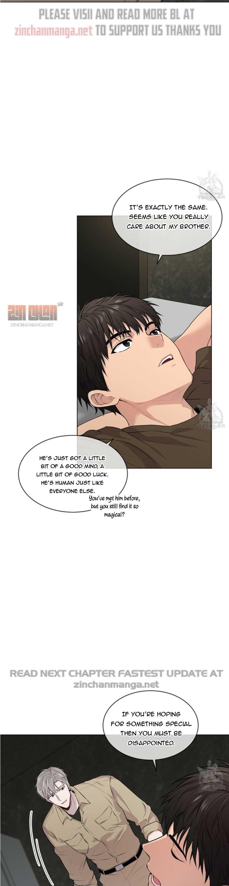 PASSION Chapter 131.7 page 9 - 
