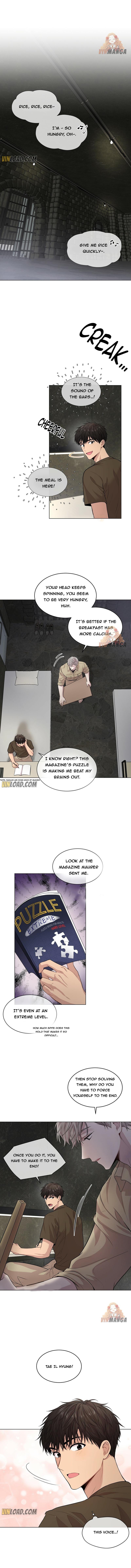 PASSION Chapter 132.3 page 2 - 