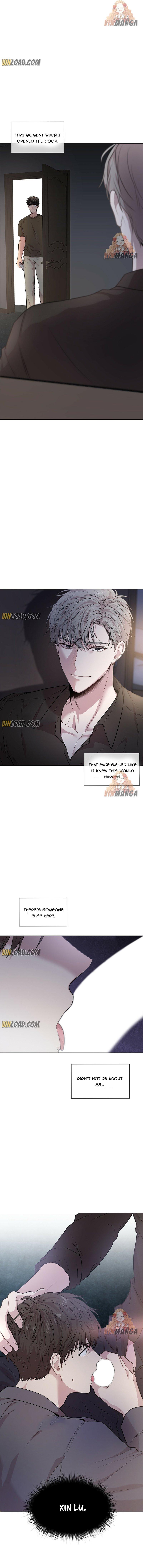 PASSION Chapter 132.5 page 13 - 