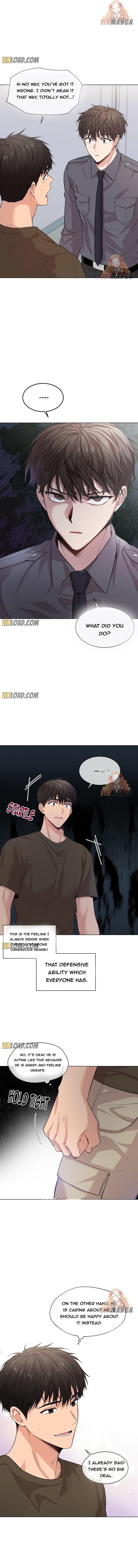 PASSION Chapter 132.5 page 3 - 