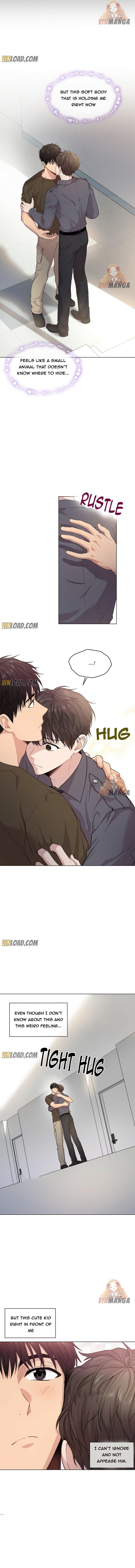 PASSION Chapter 132.5 page 5 - 