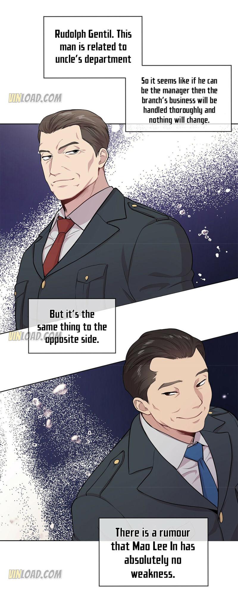PASSION Chapter 132.9 page 17 - 