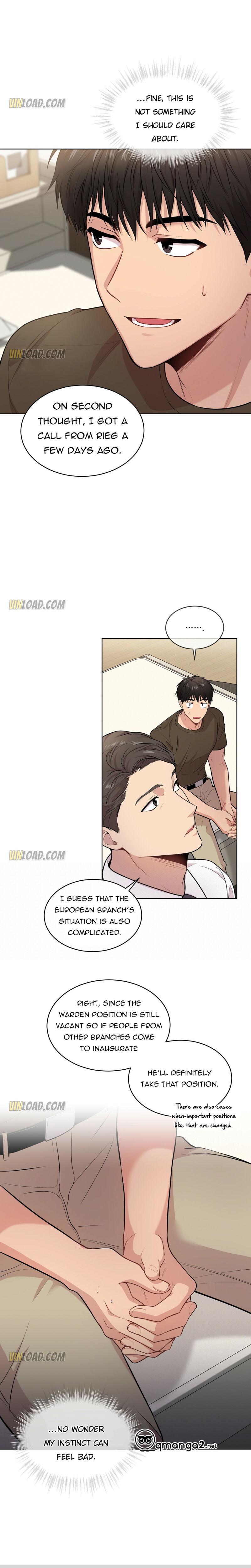 PASSION Chapter 132.9 page 20 - 