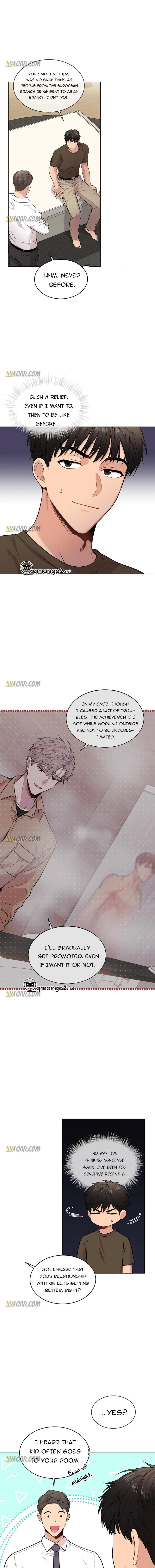 PASSION Chapter 132.9 page 21 - 