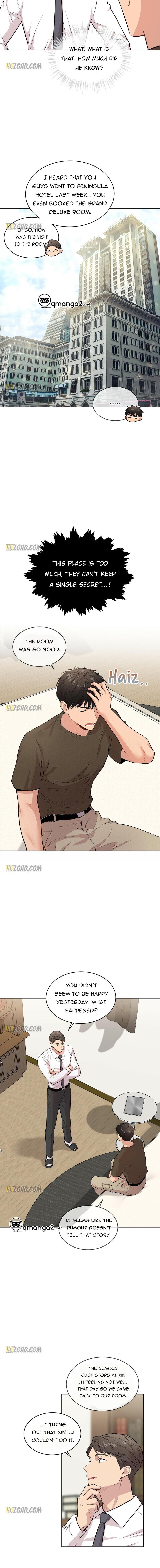 PASSION Chapter 132.9 page 22 - 