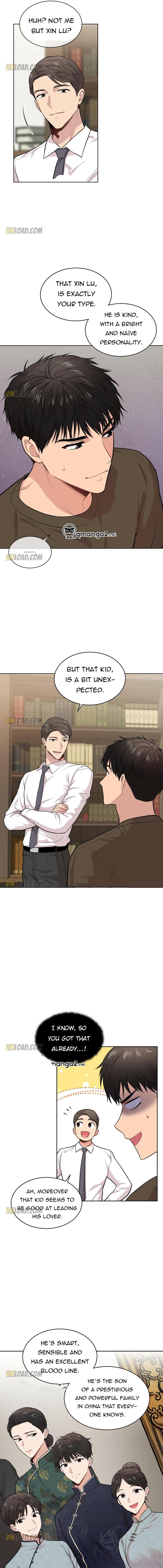 PASSION Chapter 132.9 page 23 - 