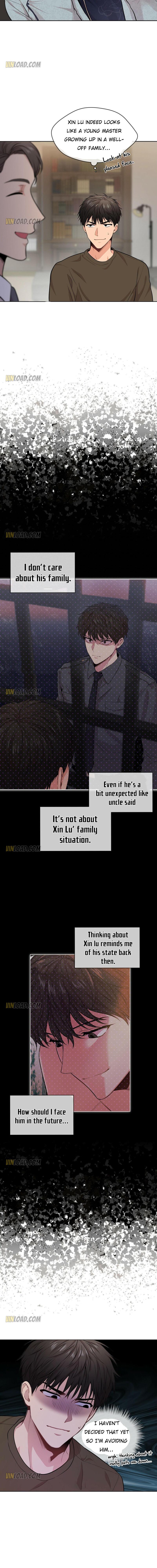 PASSION Chapter 132.9 page 24 - 