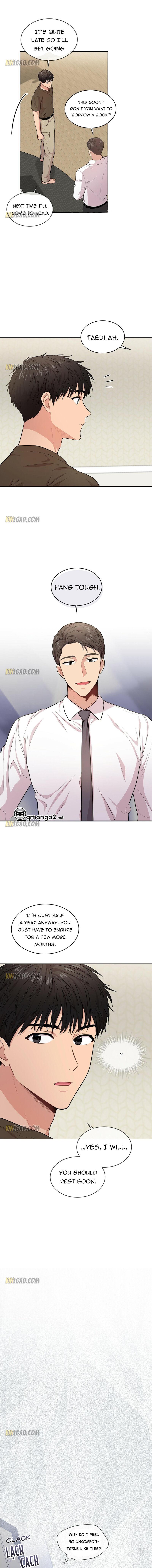 PASSION Chapter 132.9 page 25 - 