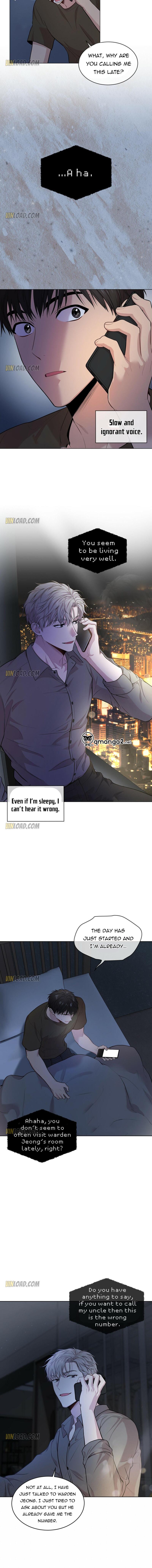 PASSION Chapter 132.9 page 27 - 