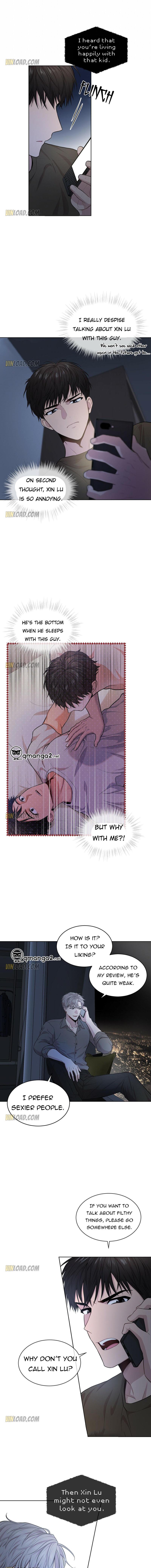 PASSION Chapter 132.9 page 28 - 