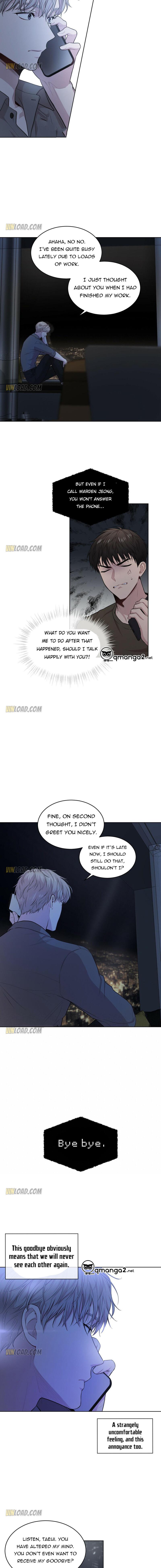 PASSION Chapter 132.9 page 29 - 