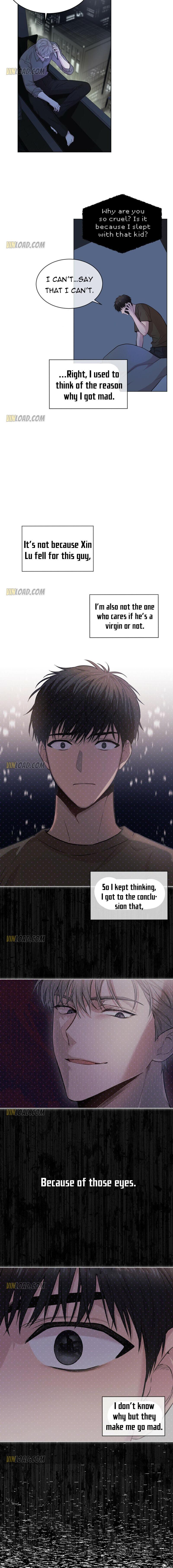 PASSION Chapter 132.9 page 30 - 