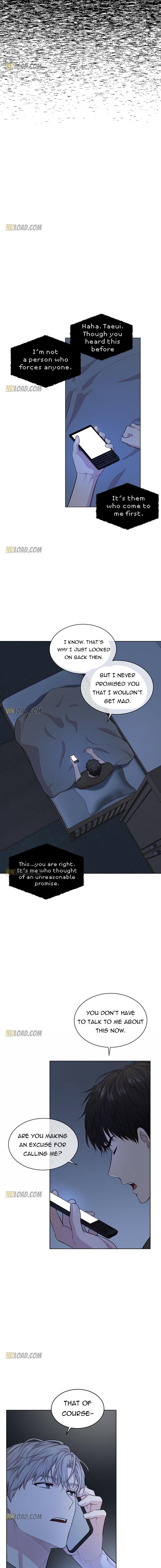 PASSION Chapter 132.9 page 31 - 