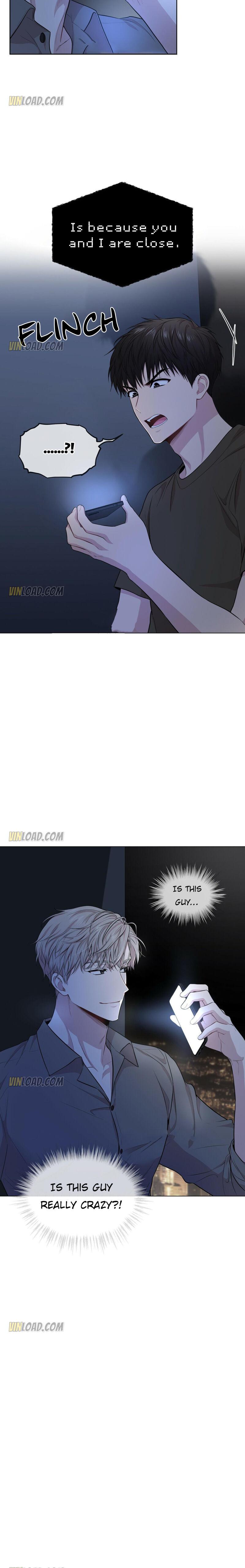 PASSION Chapter 132.9 page 32 - 