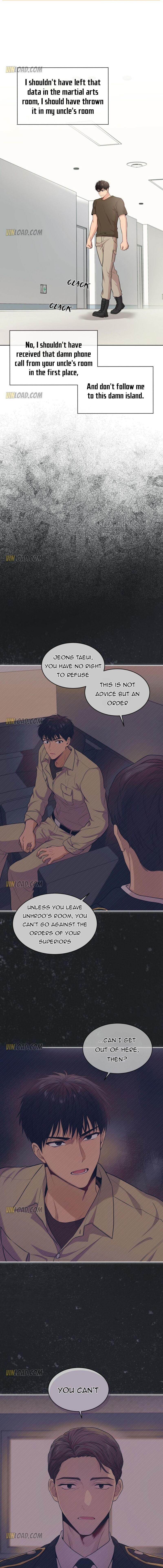 PASSION Chapter 133.1 page 2 - 