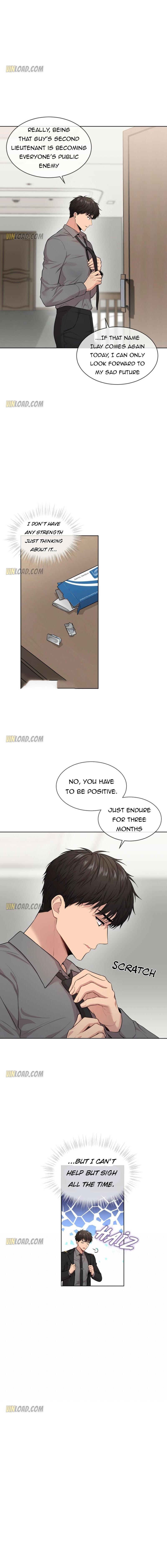 PASSION Chapter 133.1 page 11 - 