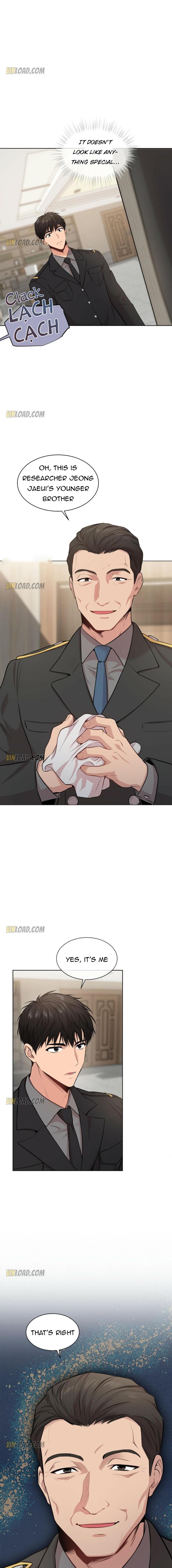 PASSION Chapter 133.1 page 13 - 