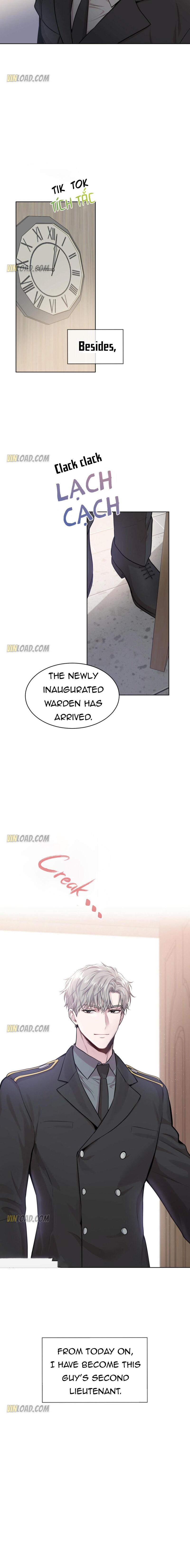 PASSION Chapter 133.1 page 16 - 