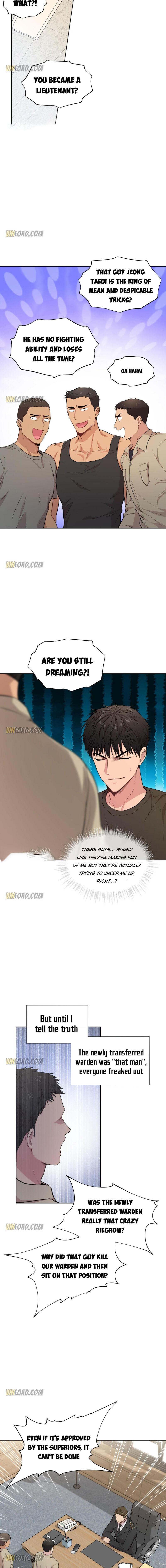 PASSION Chapter 133.1 page 4 - 