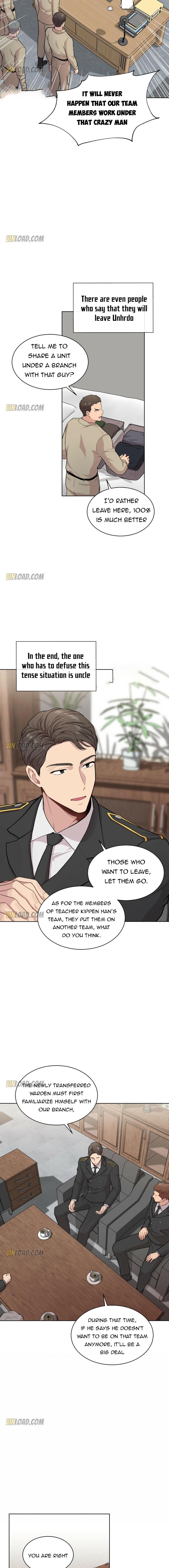 PASSION Chapter 133.1 page 5 - 