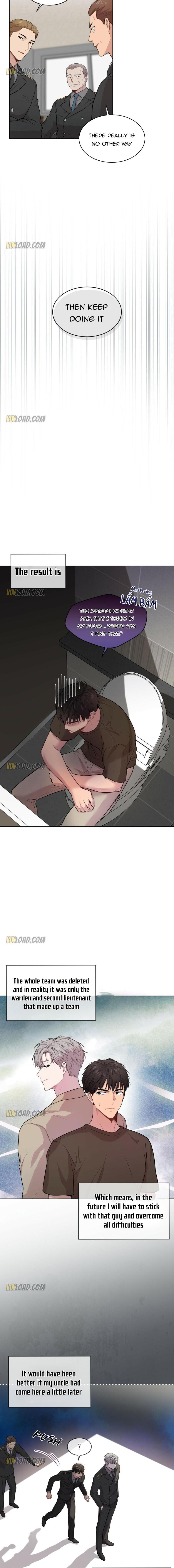 PASSION Chapter 133.1 page 6 - 