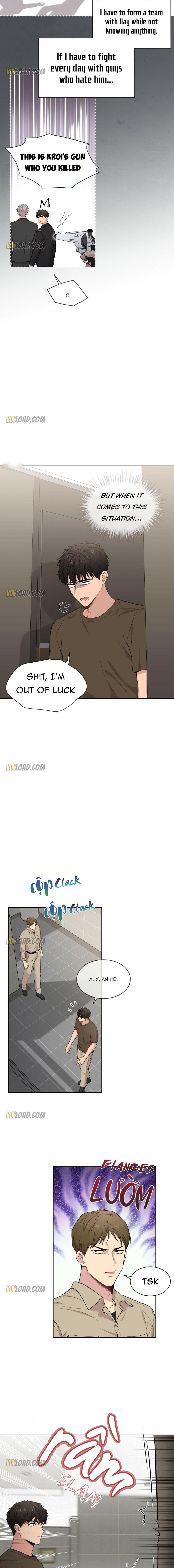 PASSION Chapter 133.1 page 7 - 