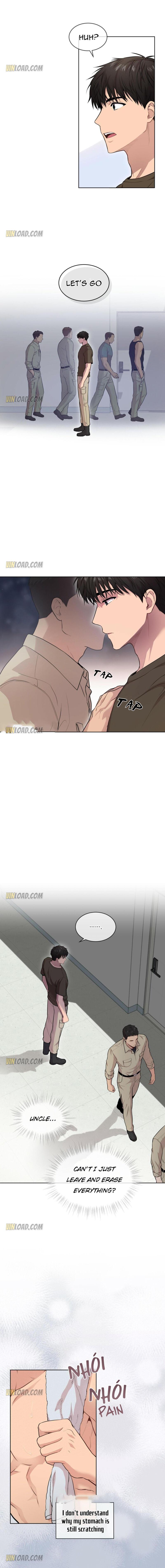 PASSION Chapter 133.1 page 9 - 