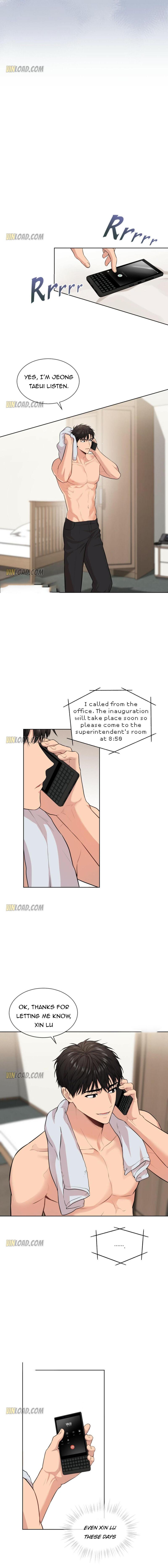 PASSION Chapter 133.1 page 10 - 