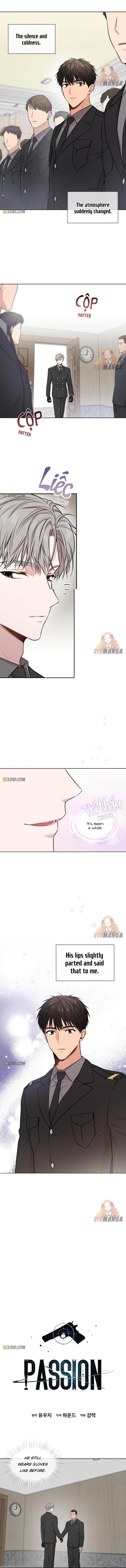 PASSION Chapter 133.2 page 2 - 