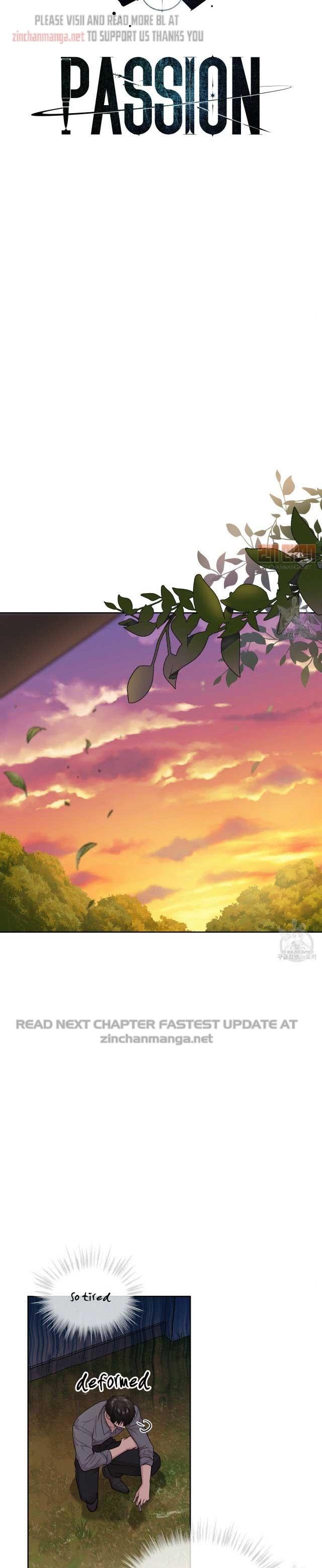 PASSION Chapter 133.3 page 12 - 