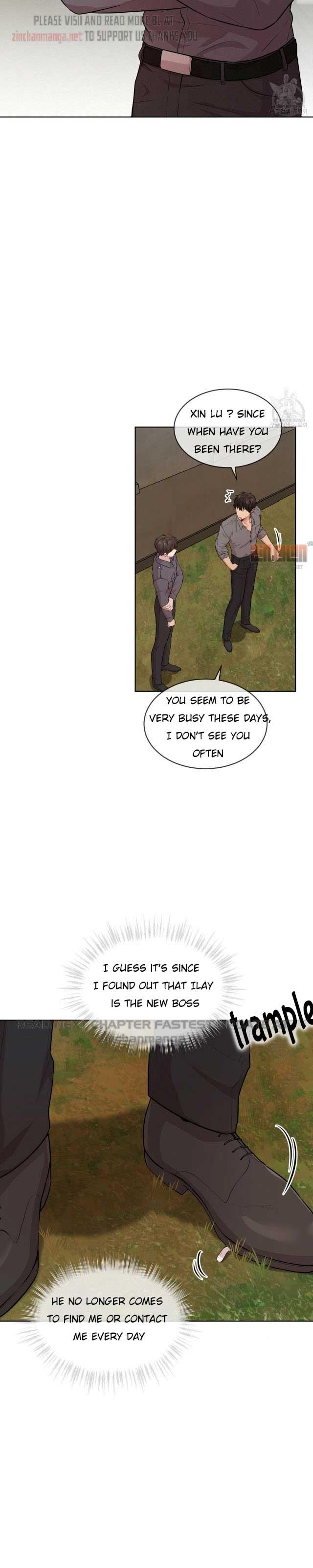 PASSION Chapter 133.3 page 15 - 