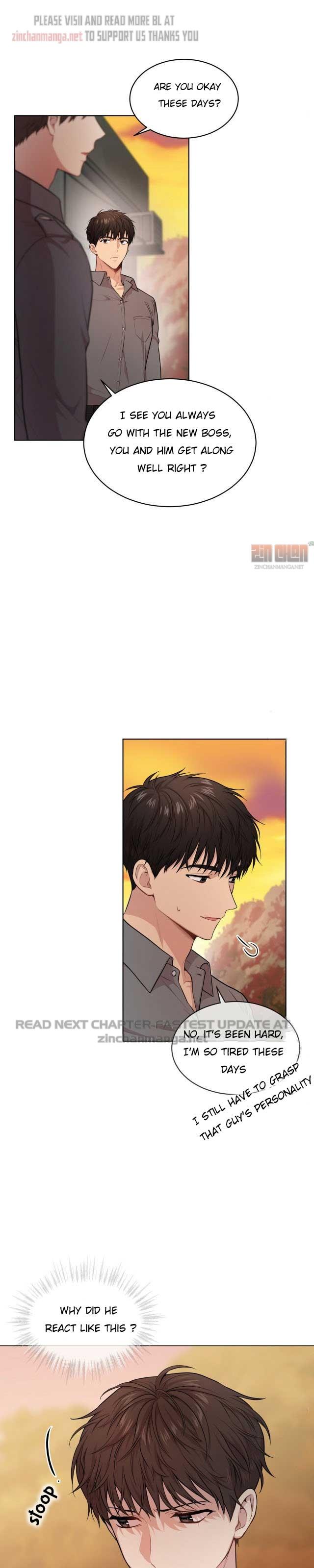PASSION Chapter 133.3 page 16 - 