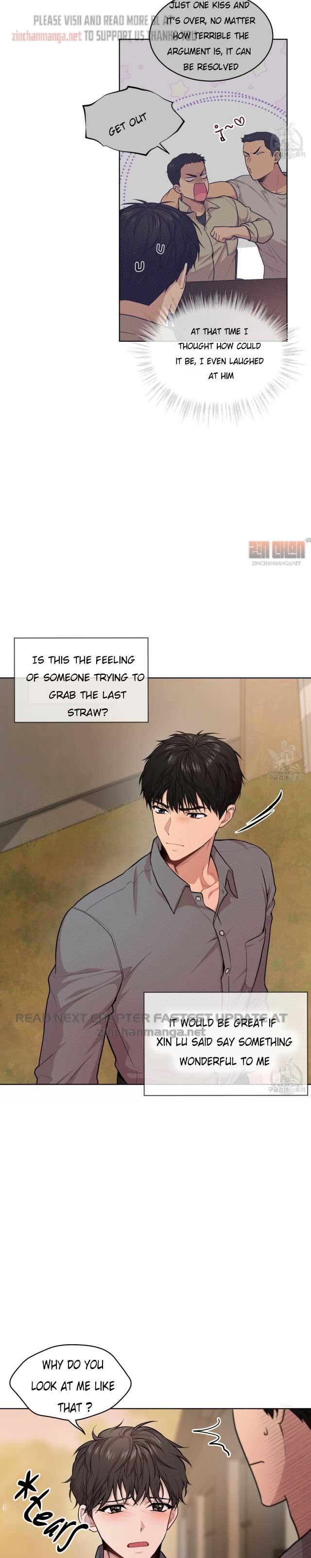 PASSION Chapter 133.3 page 18 - 