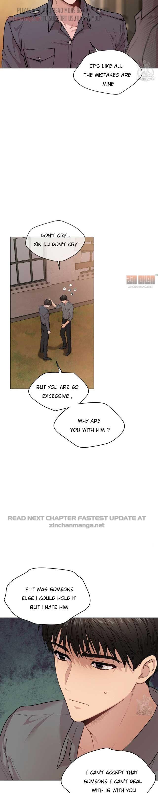 PASSION Chapter 133.3 page 19 - 
