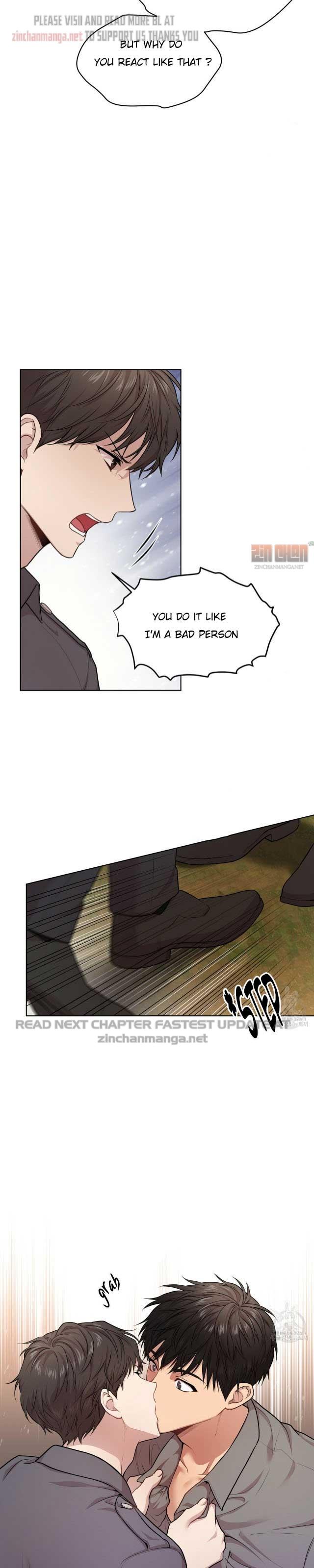 PASSION Chapter 133.3 page 20 - 