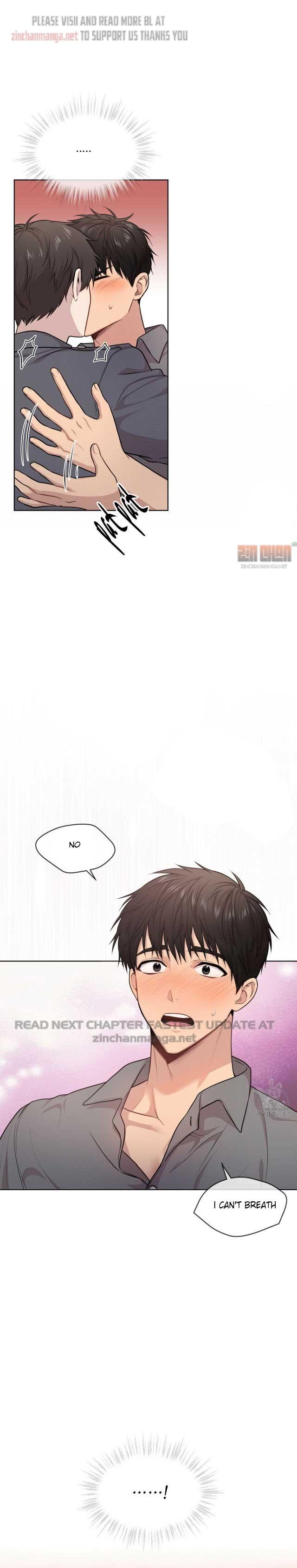 PASSION Chapter 133.3 page 22 - 
