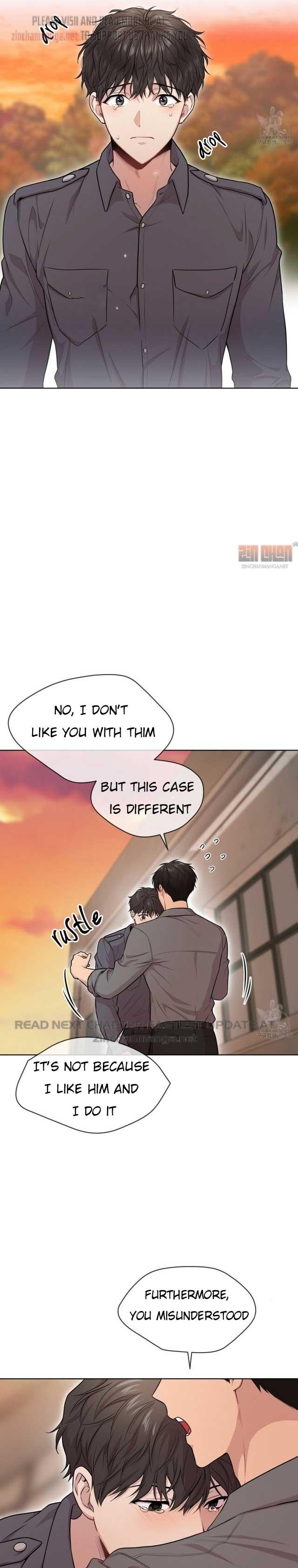 PASSION Chapter 133.3 page 23 - 
