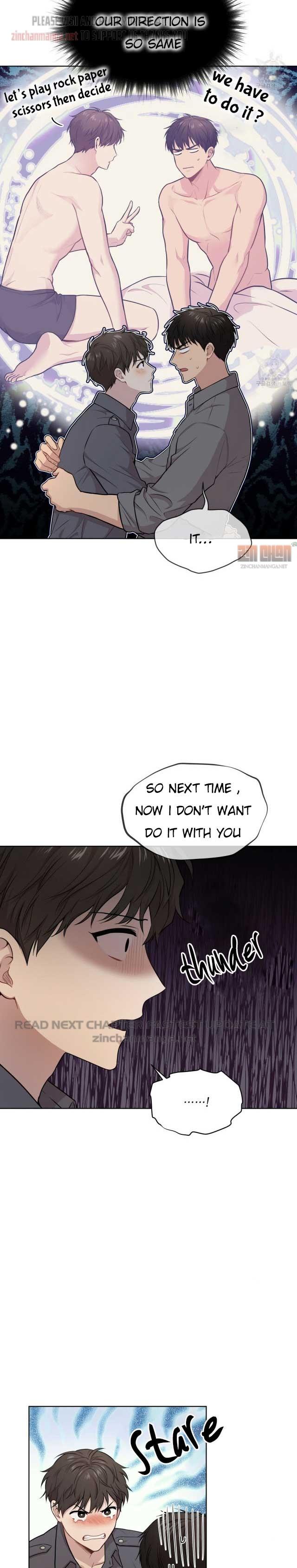 PASSION Chapter 133.3 page 26 - 