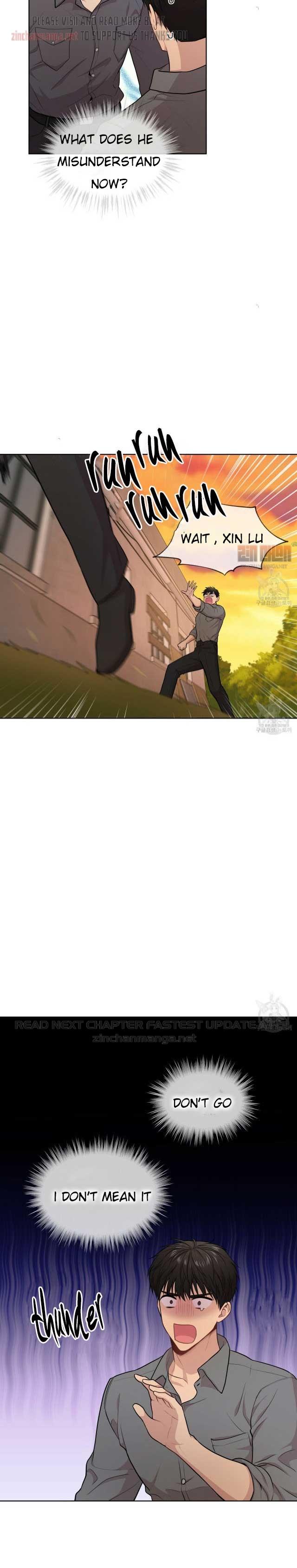 PASSION Chapter 133.3 page 27 - 