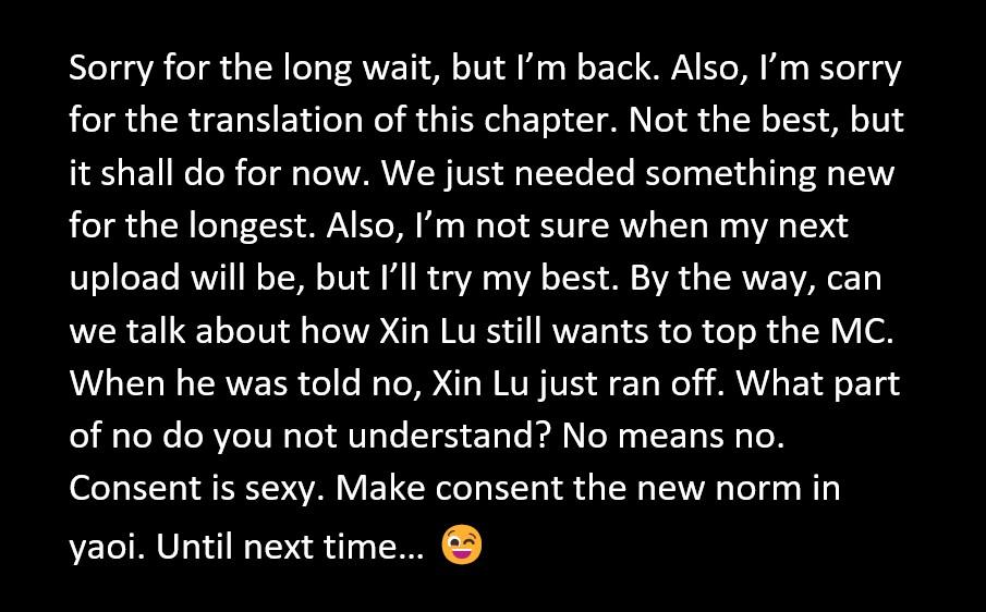 PASSION Chapter 133.3 page 28 - 