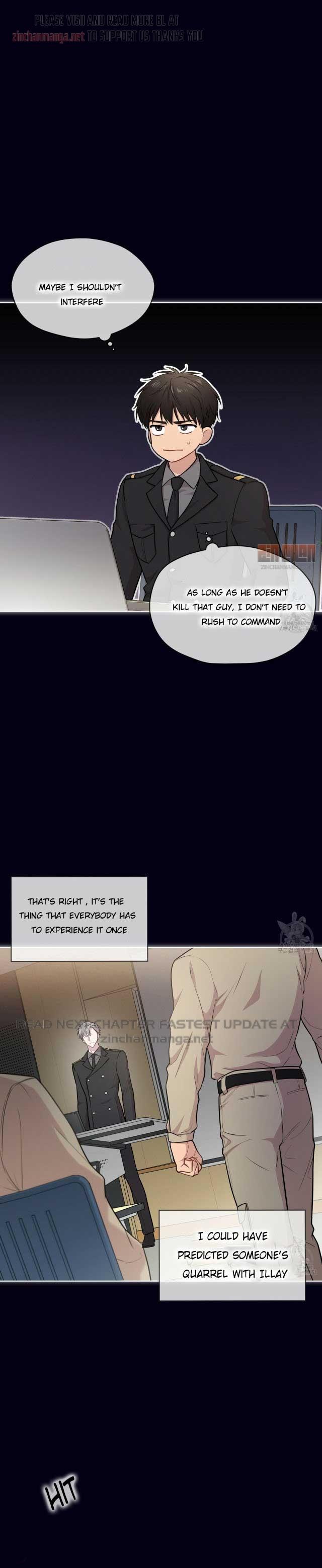 PASSION Chapter 133.3 page 4 - 